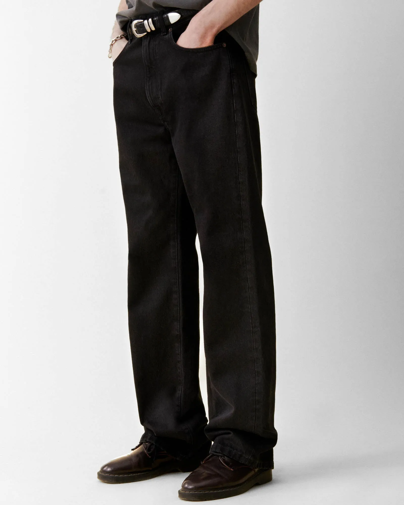 Vega Jeans sold by TNT Fashion product image thumbnail 3