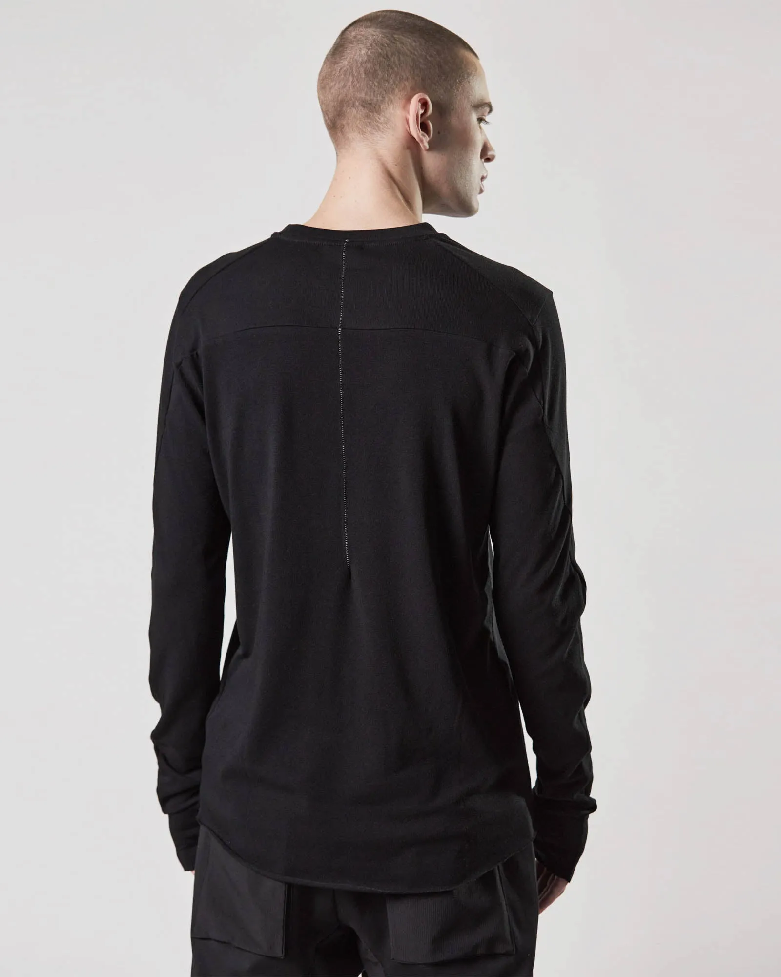 Long Sleeve Sweatshirt sold by TNT Fashion product image thumbnail 3