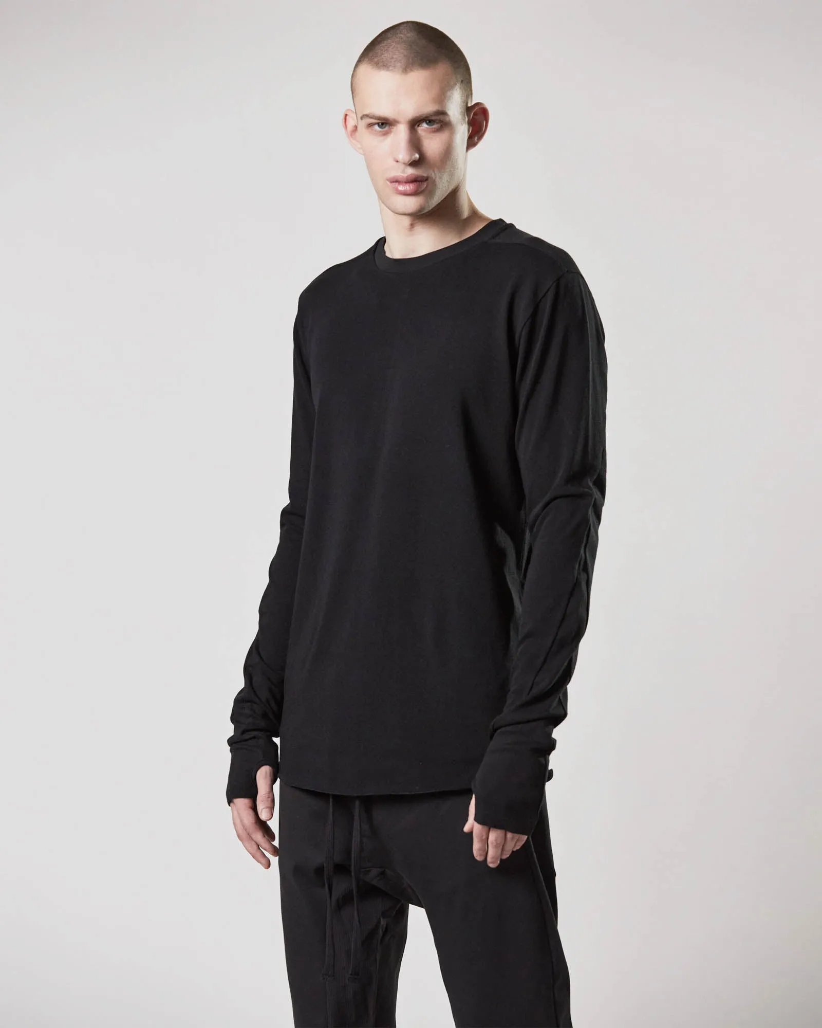 Long Sleeve Sweatshirt sold by TNT Fashion