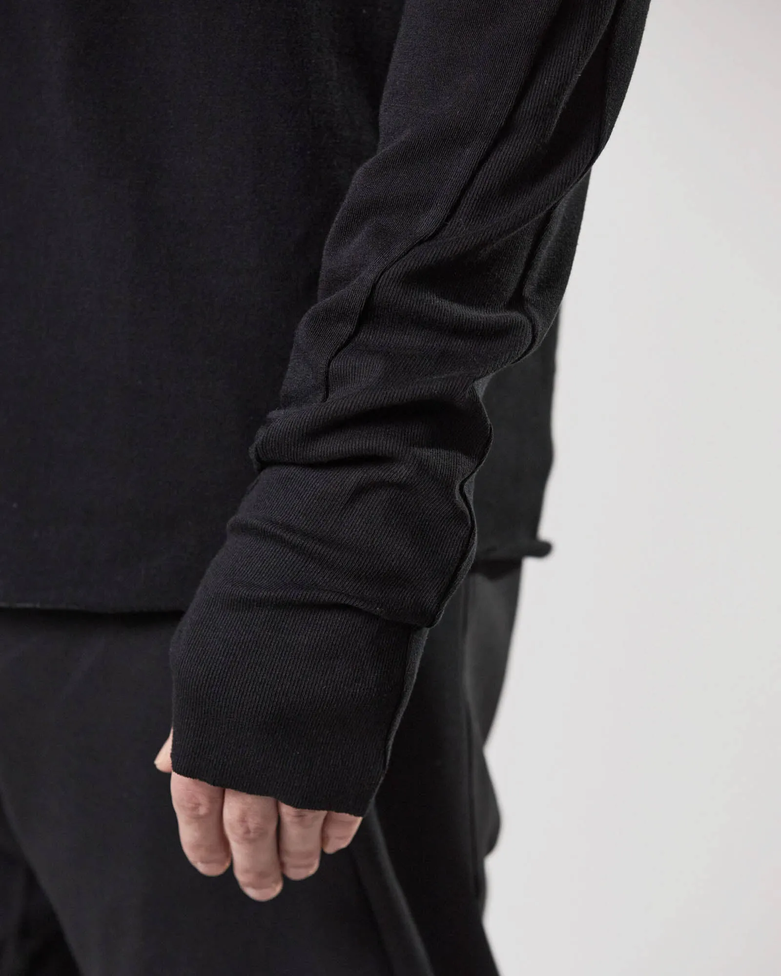 Long Sleeve Sweatshirt sold by TNT Fashion product image thumbnail 5