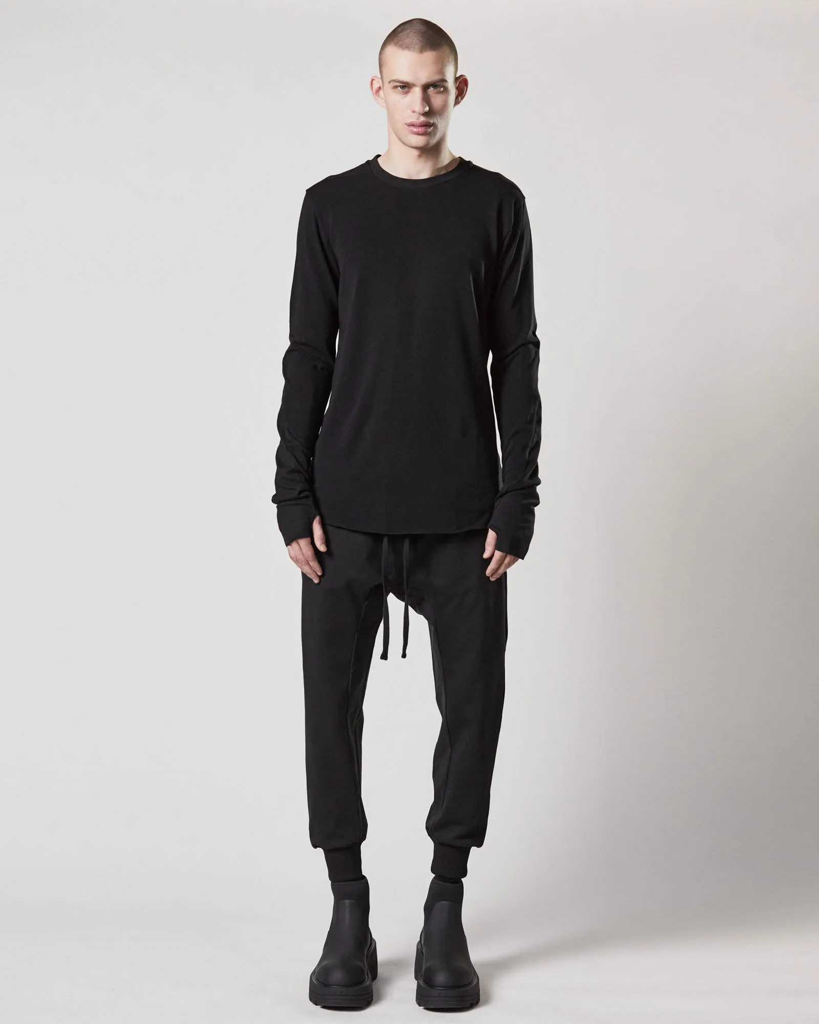 Long Sleeve Sweatshirt sold by TNT Fashion product image thumbnail 2