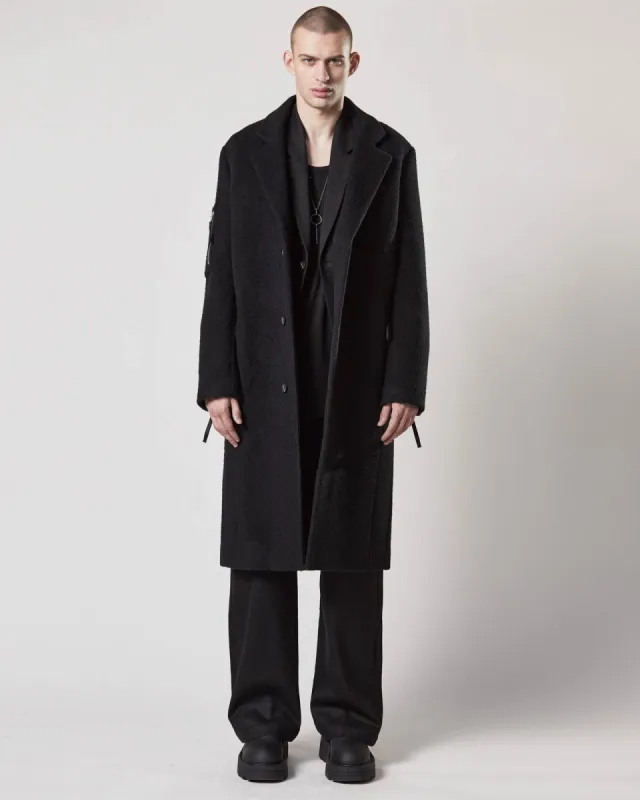 Coat sold by TNT Fashion