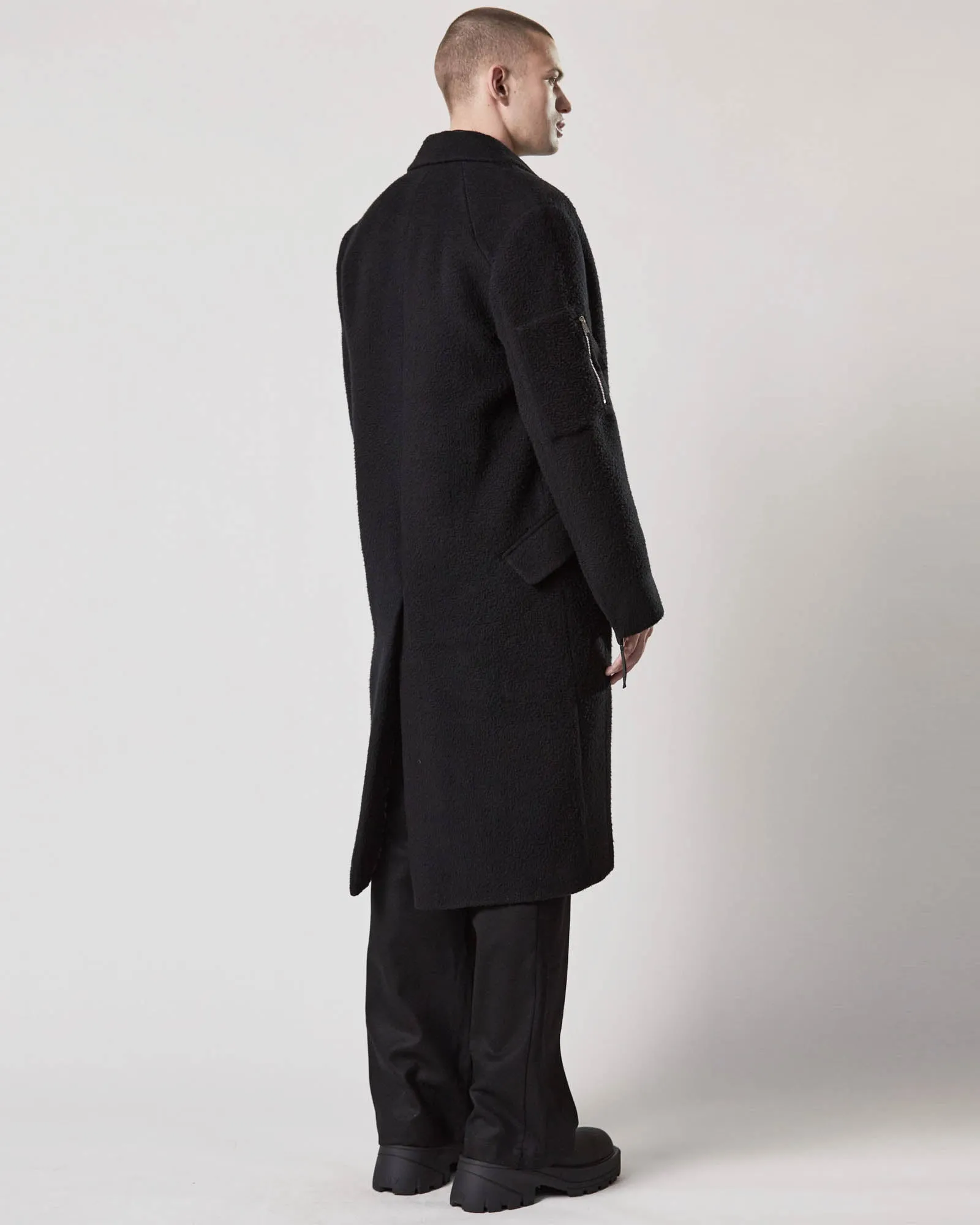 Coat sold by TNT Fashion product image thumbnail 2