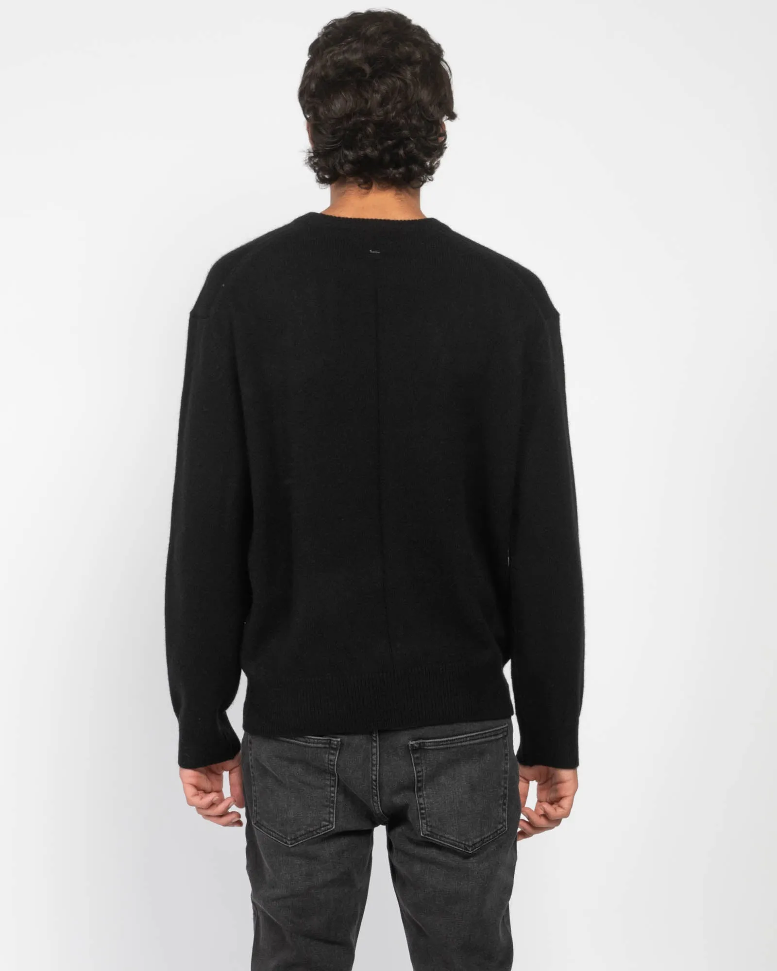 Downing Crewneck Sweater sold by TNT Fashion product image thumbnail 3