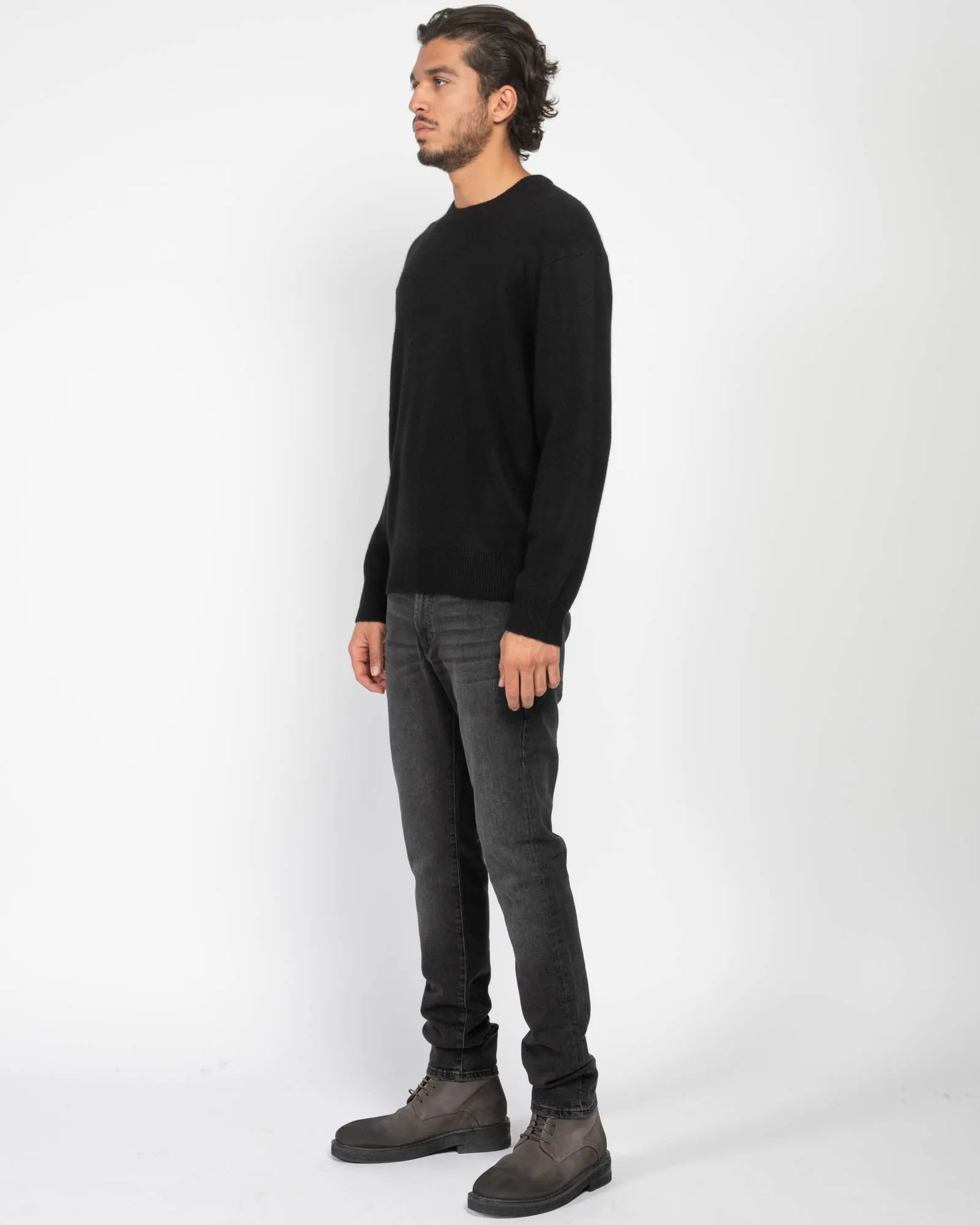 Downing Crewneck Sweater sold by TNT Fashion product image thumbnail 4
