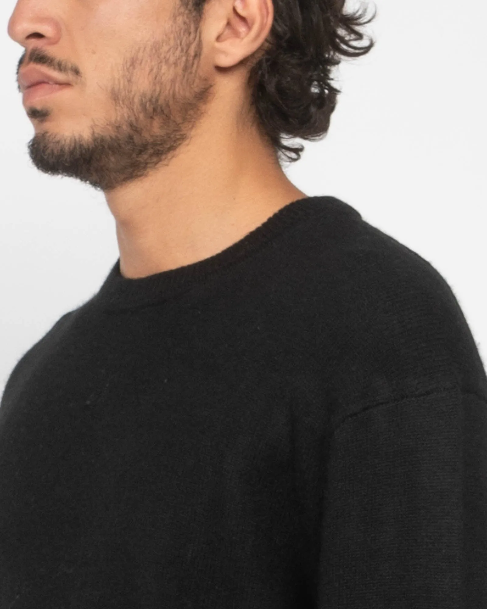 Downing Crewneck Sweater sold by TNT Fashion product image thumbnail 5