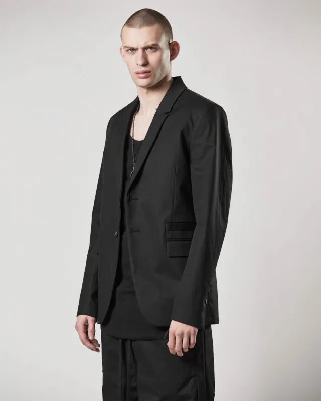 Jacket sold by TNT Fashion