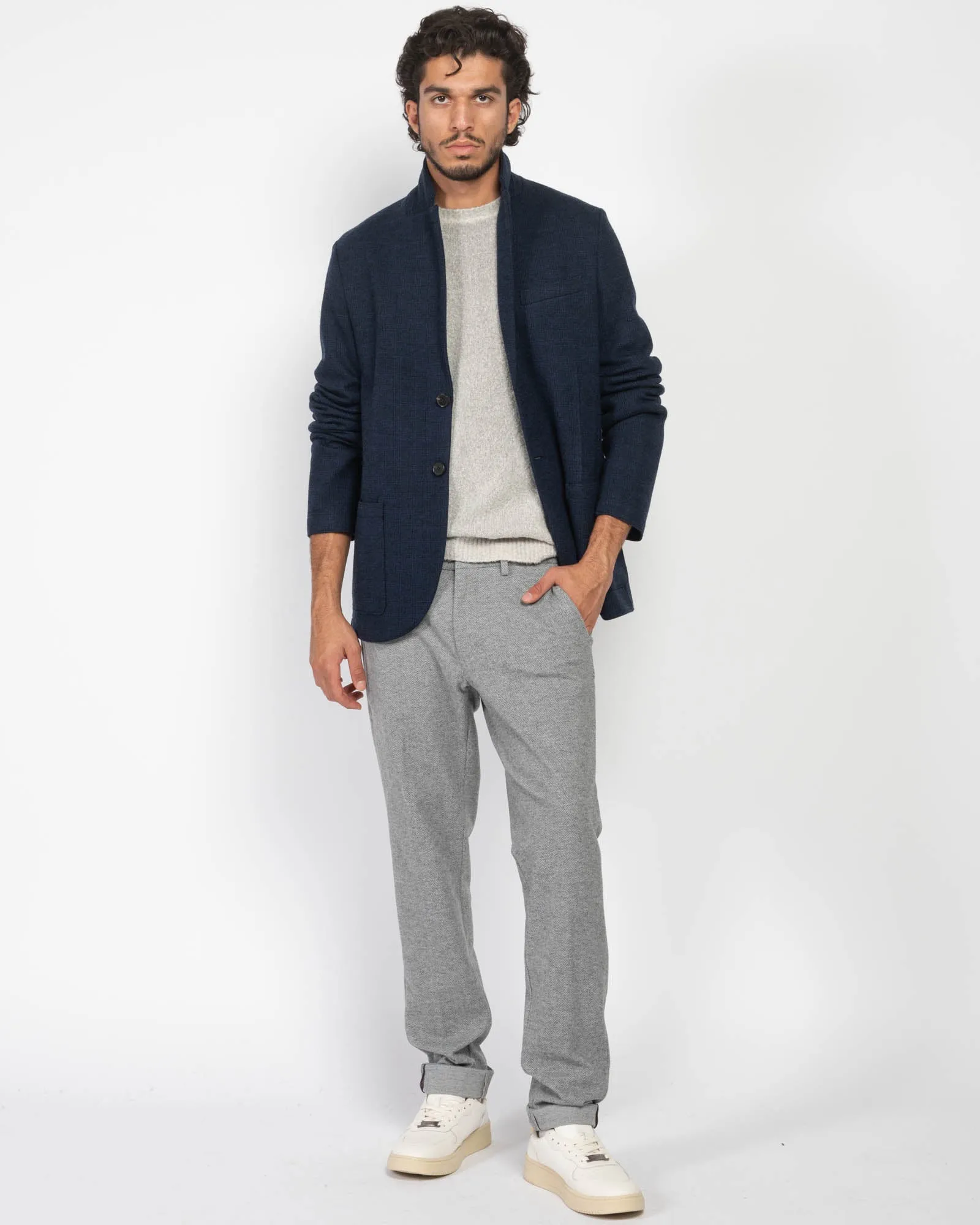 2 Button Blazer sold by TNT Fashion product image thumbnail 2