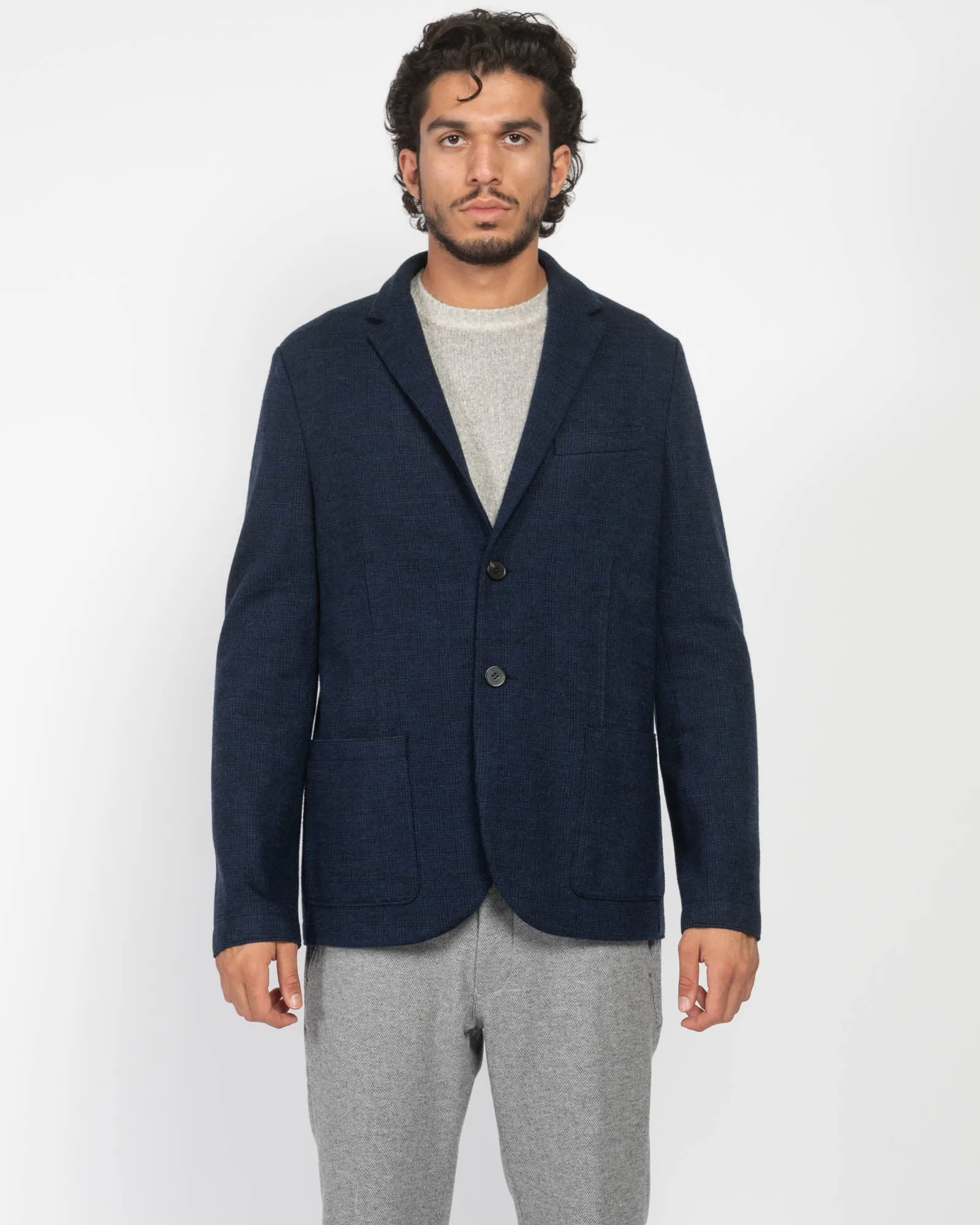 2 Button Blazer sold by TNT Fashion