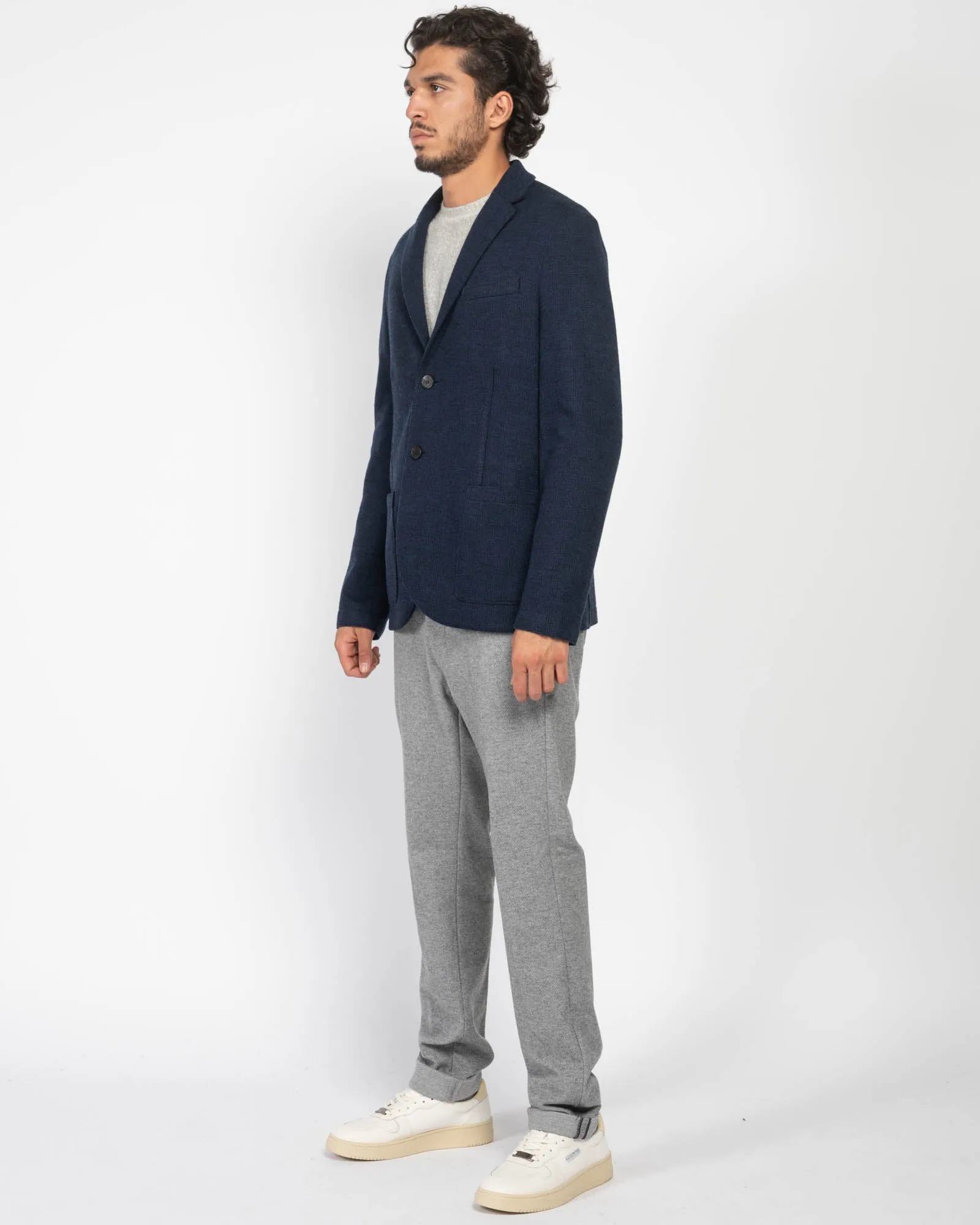 2 Button Blazer sold by TNT Fashion product image thumbnail 4