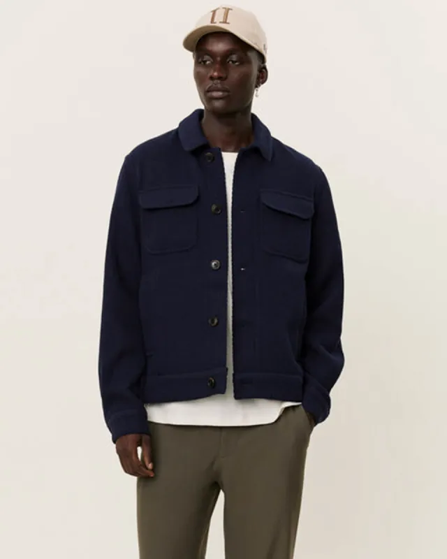 Nash 2.0 Hybrid Jacket sold by TNT Fashion