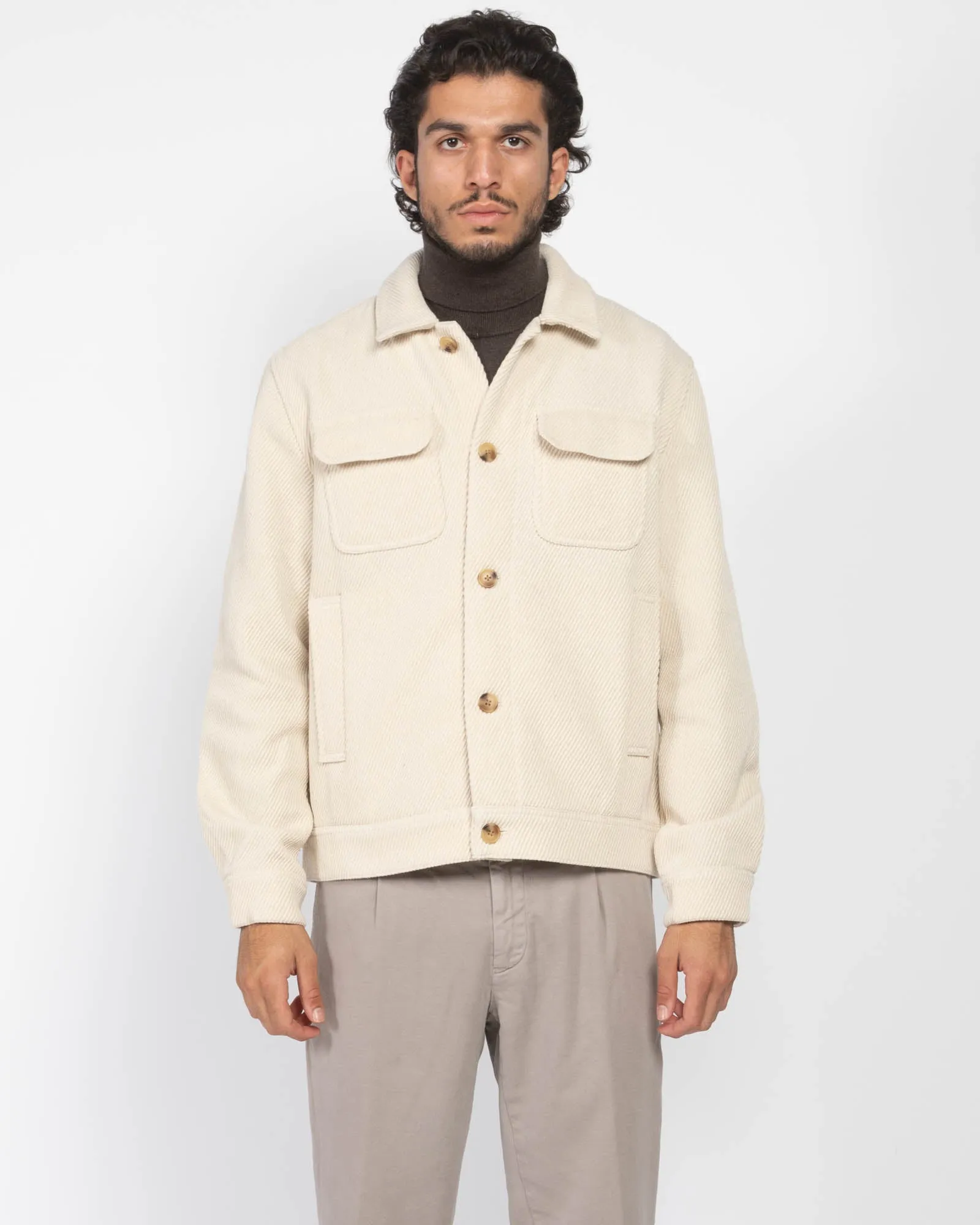 Nash 2.0 Hybrid Jacket sold by TNT Fashion