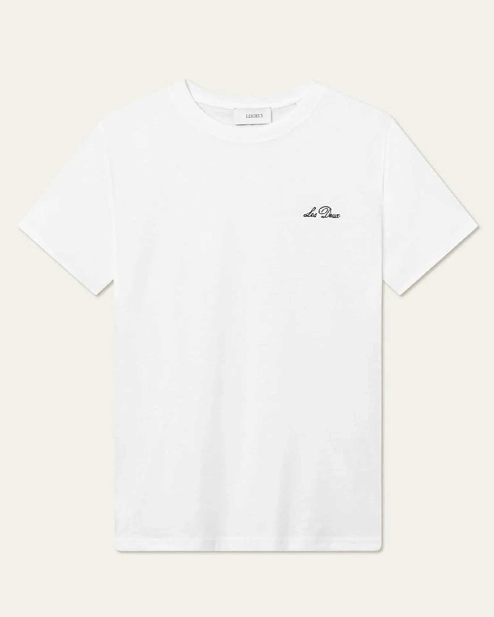 Crew-Neck T-Shirt sold by TNT Fashion product image thumbnail 5