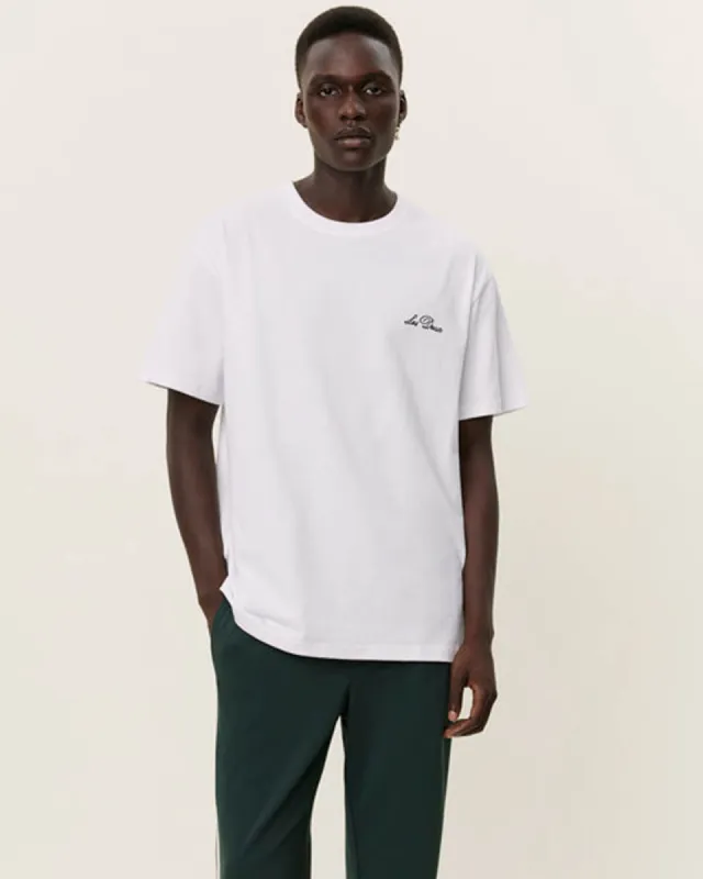 Crew-Neck T-Shirt sold by TNT Fashion