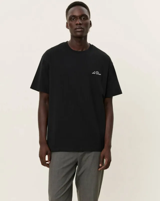 Crew-Neck T-Shirt sold by TNT Fashion