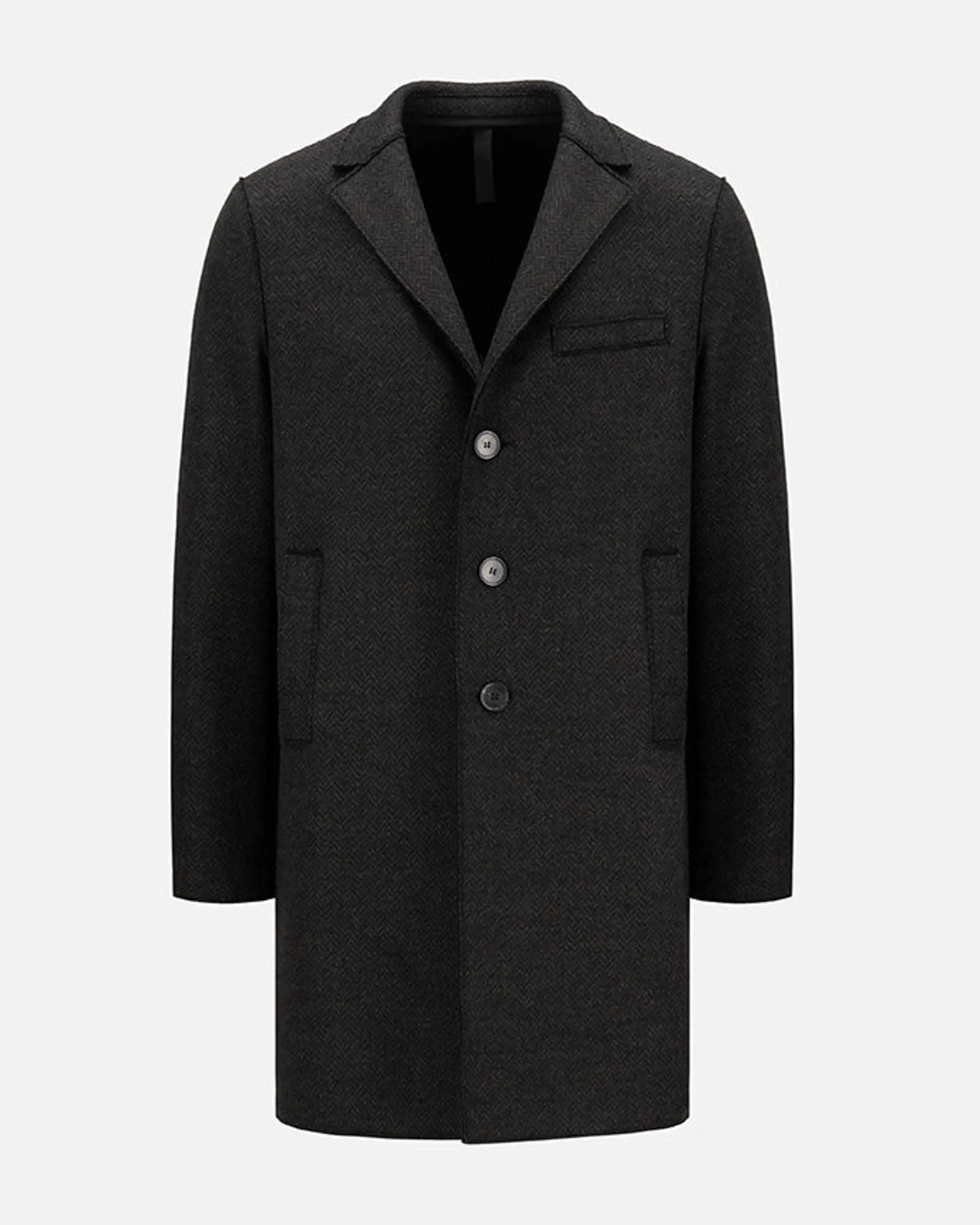 Boxy Jacquard Coat sold by TNT Fashion product image thumbnail 5