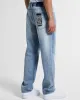 Anti K Punk Blue Jeans sold by TNT Fashion