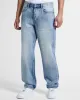Anti K Punk Blue Jeans sold by TNT Fashion