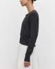 Cotton Cashmere Cardigan sold by TNT Fashion