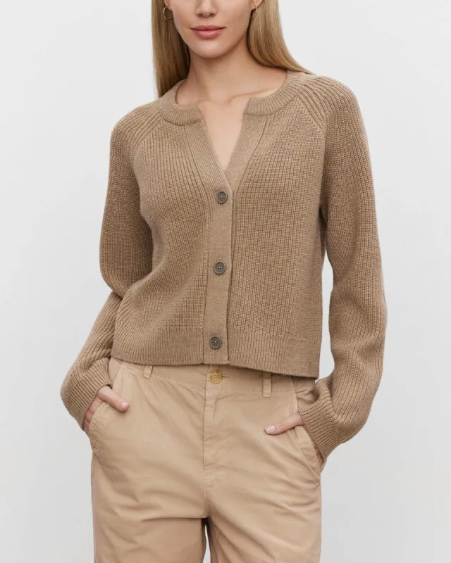 Stitches Cardigan sold by TNT Fashion