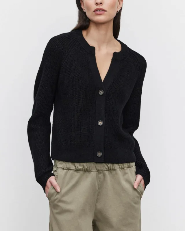 Stitches Cardigan sold by TNT Fashion