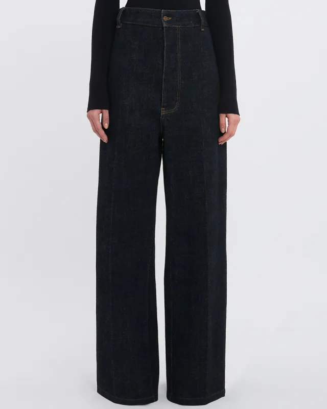 Cargo Jeans made by Victoria Beckham