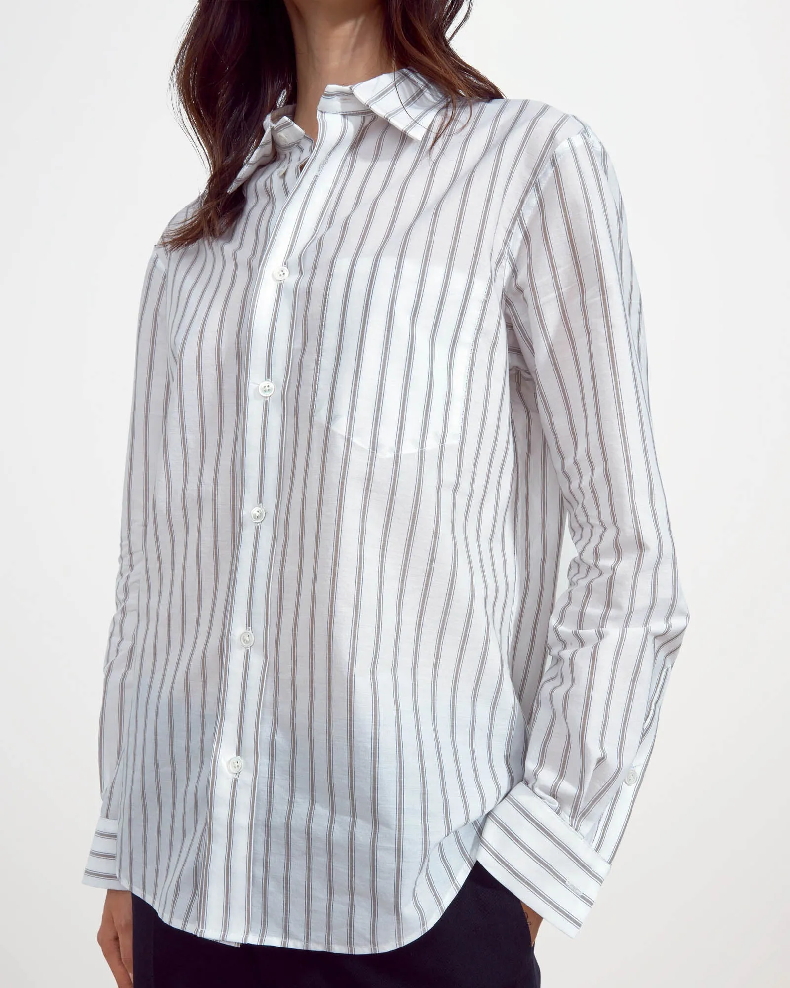 Inside Out Shirt sold by TNT Fashion product image thumbnail 4