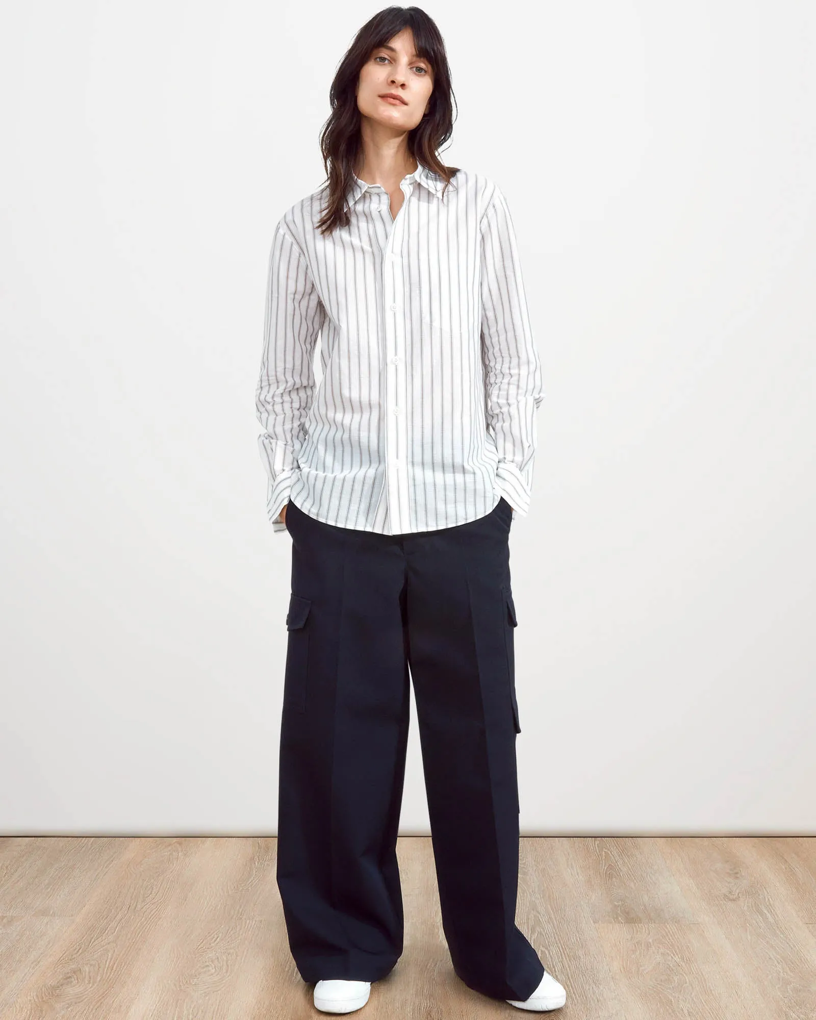 Inside Out Shirt sold by TNT Fashion product image thumbnail 2