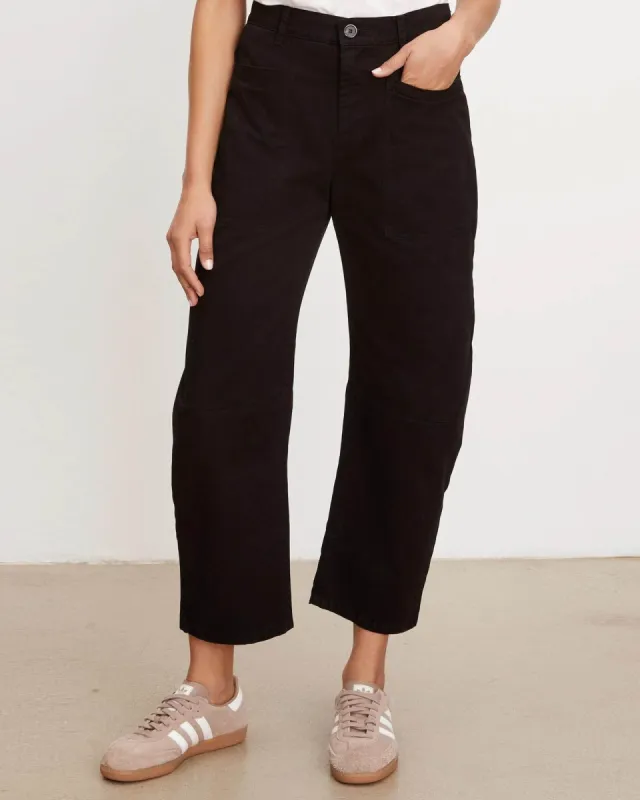 Sanded Twill Pants sold by TNT Fashion