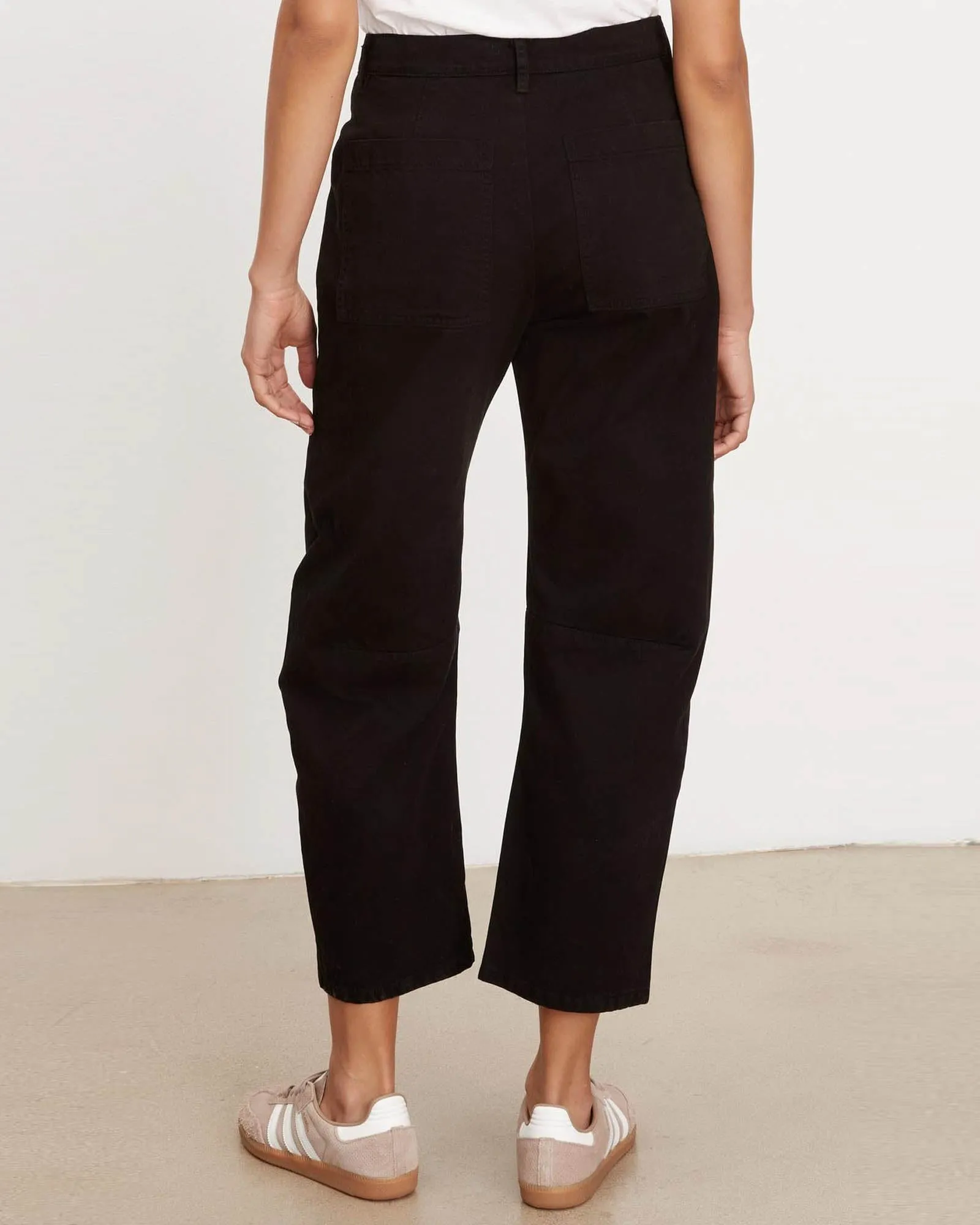 Sanded Twill Pants sold by TNT Fashion product image thumbnail 3