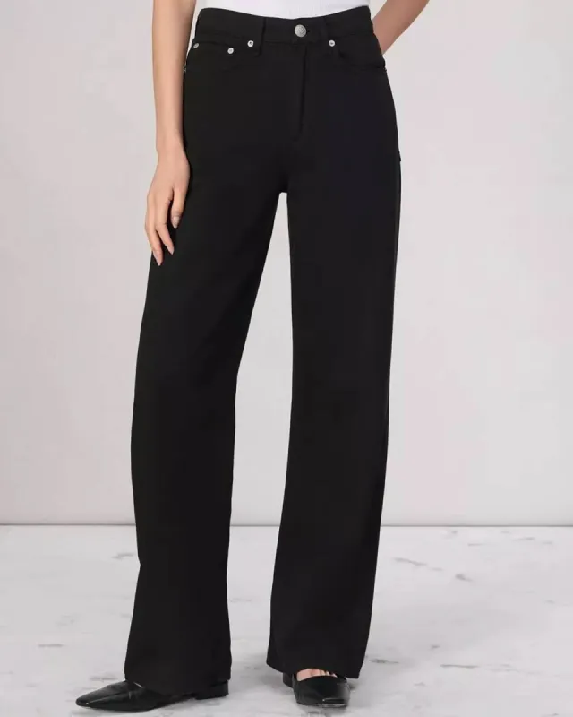 Featherweight Logan Denim sold by TNT Fashion