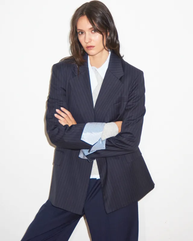 Downtown Blazer sold by TNT Fashion