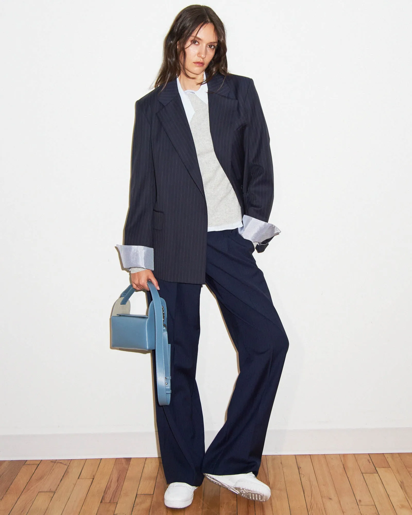 Downtown Blazer sold by TNT Fashion product image thumbnail 2