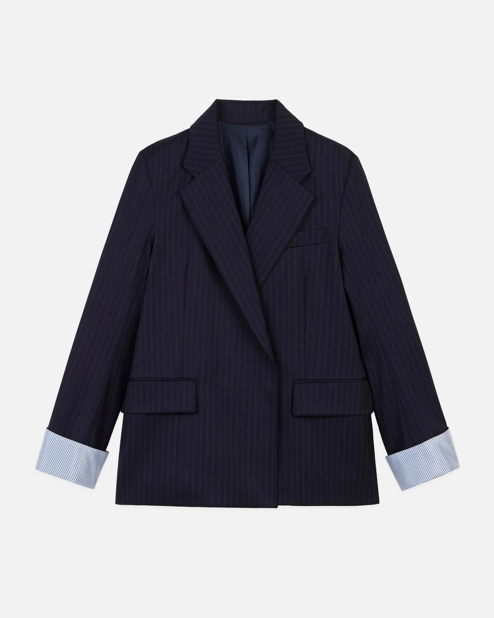 Downtown Blazer sold by TNT Fashion product image thumbnail 5