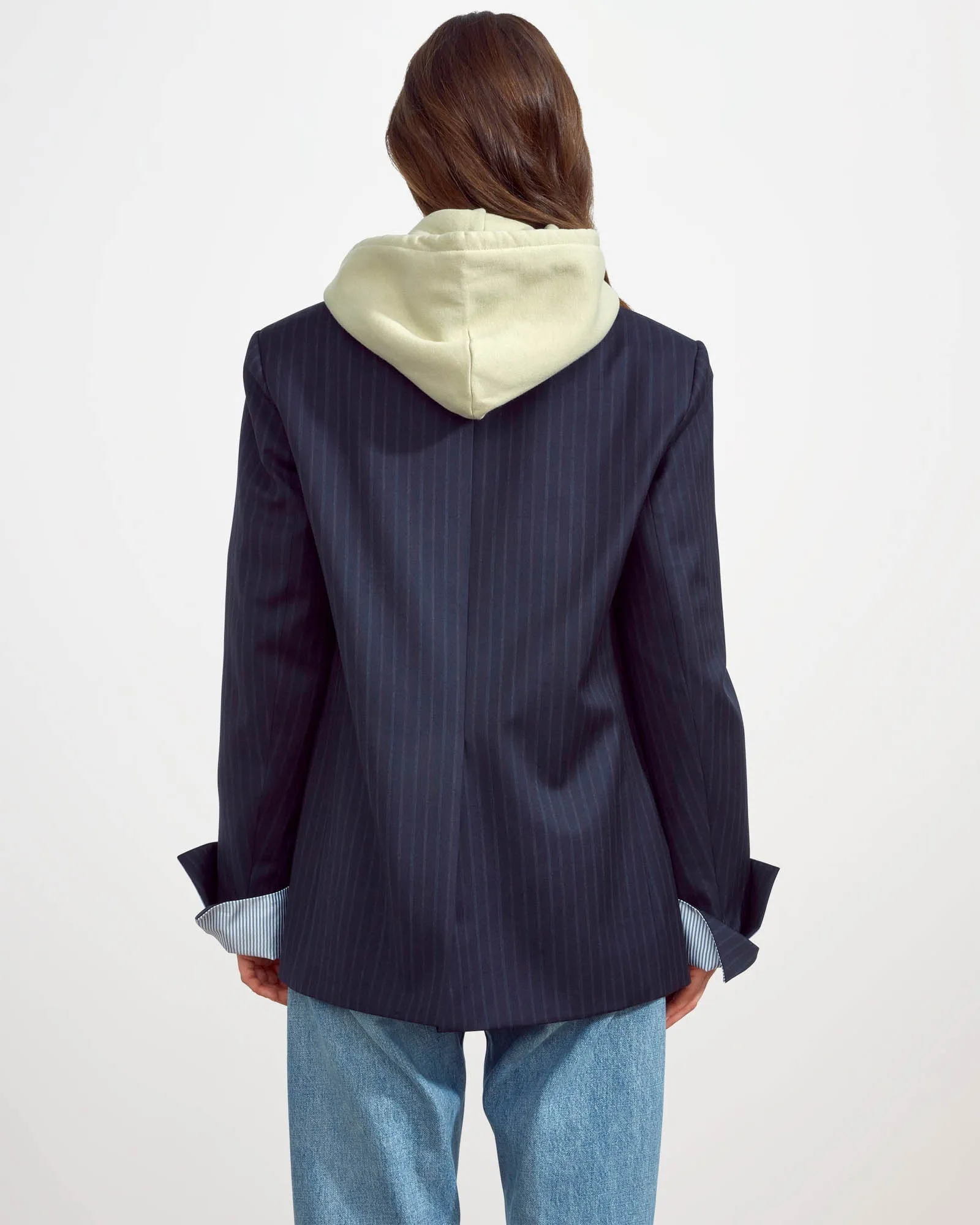 Downtown Blazer sold by TNT Fashion product image thumbnail 3