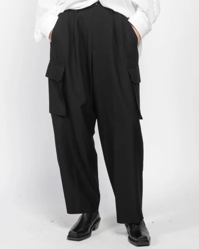 U-Cargo Pants sold by TNT Fashion