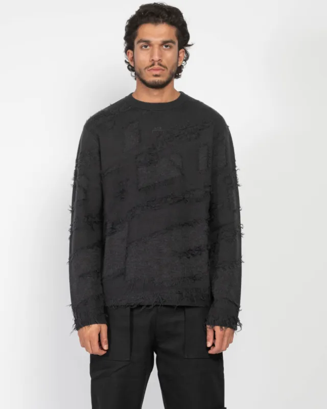 Crewneck Sweater sold by TNT Fashion