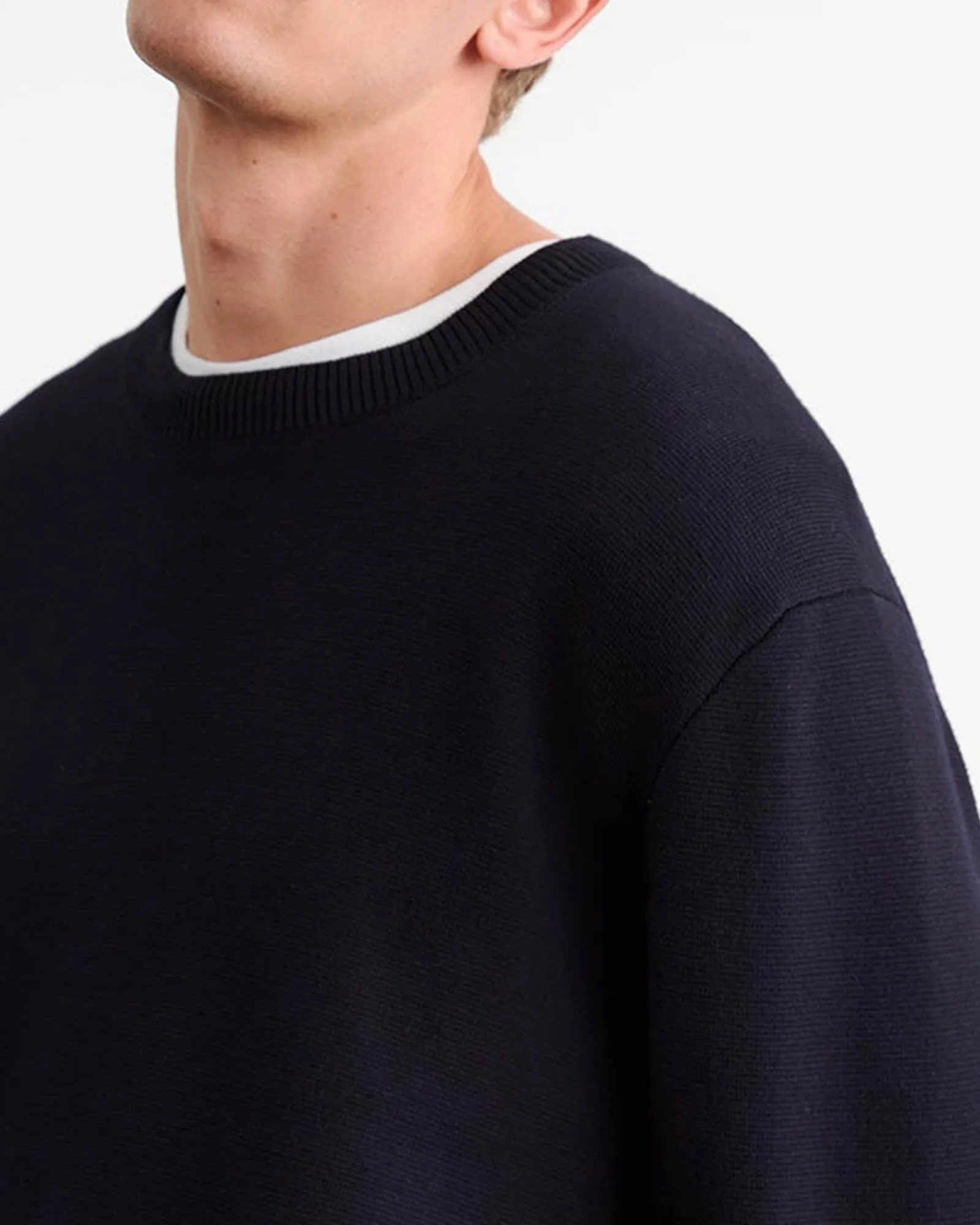 Leland Sweater sold by TNT Fashion product image thumbnail 4