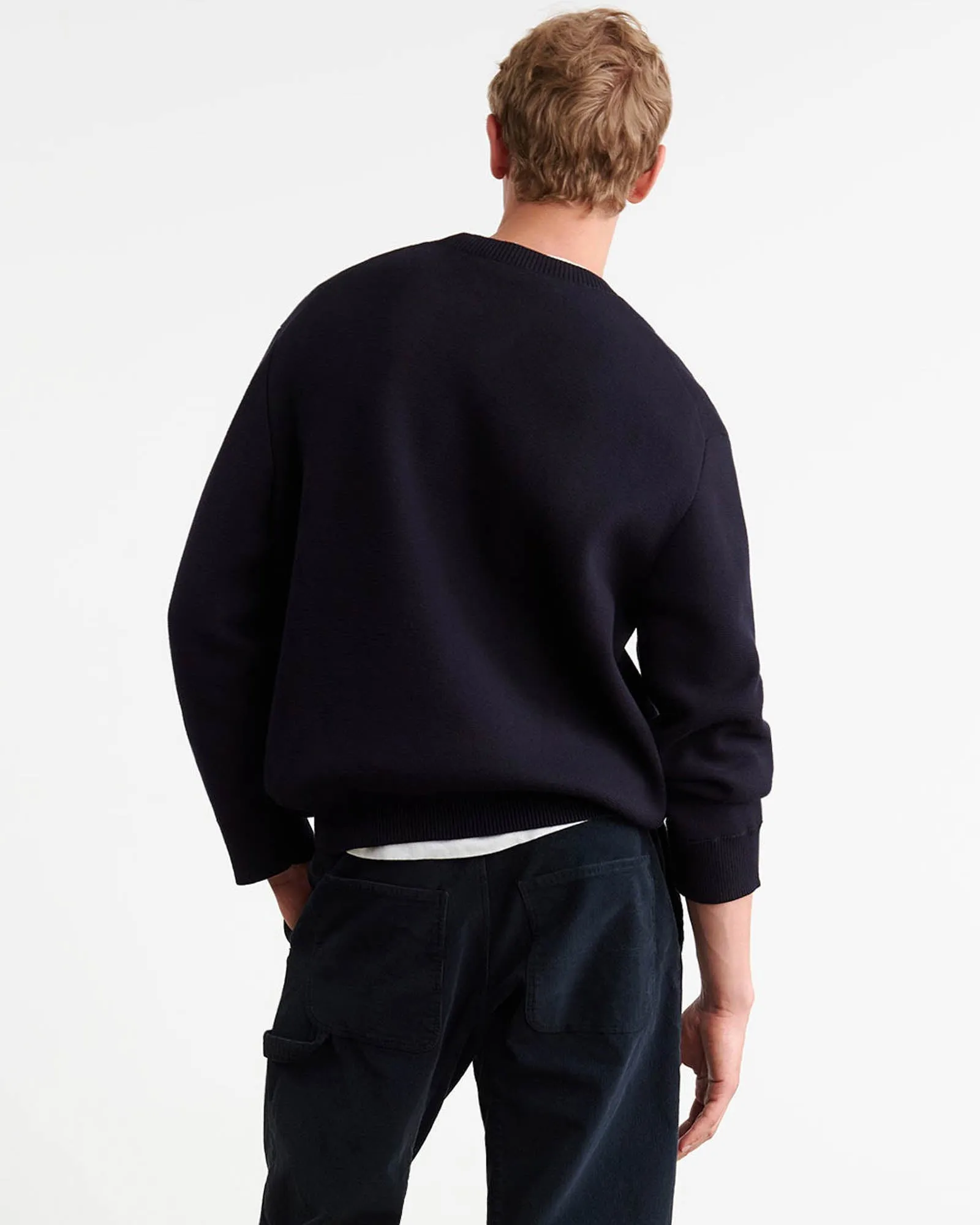 Leland Sweater sold by TNT Fashion product image thumbnail 3