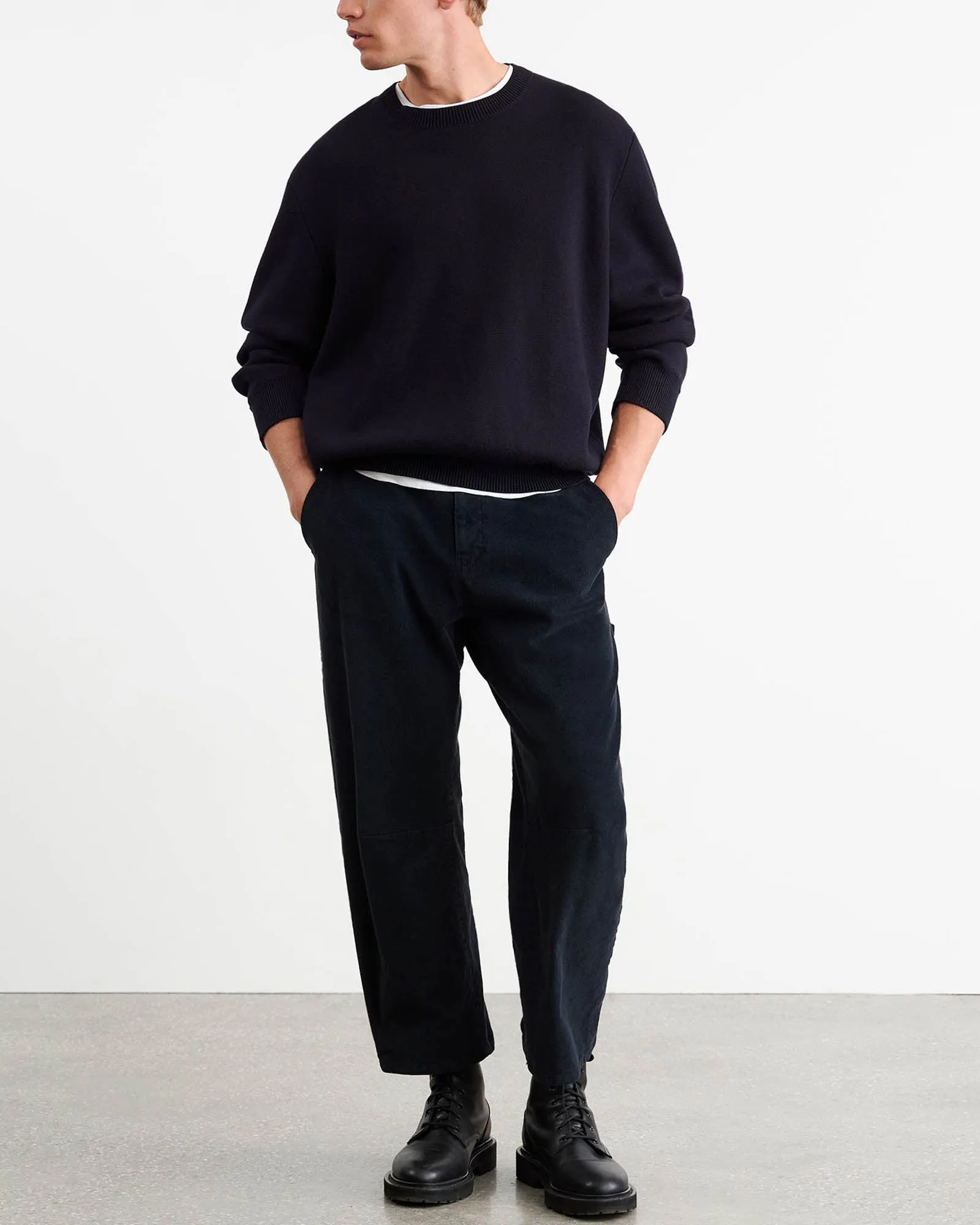 Leland Sweater sold by TNT Fashion product image thumbnail 2