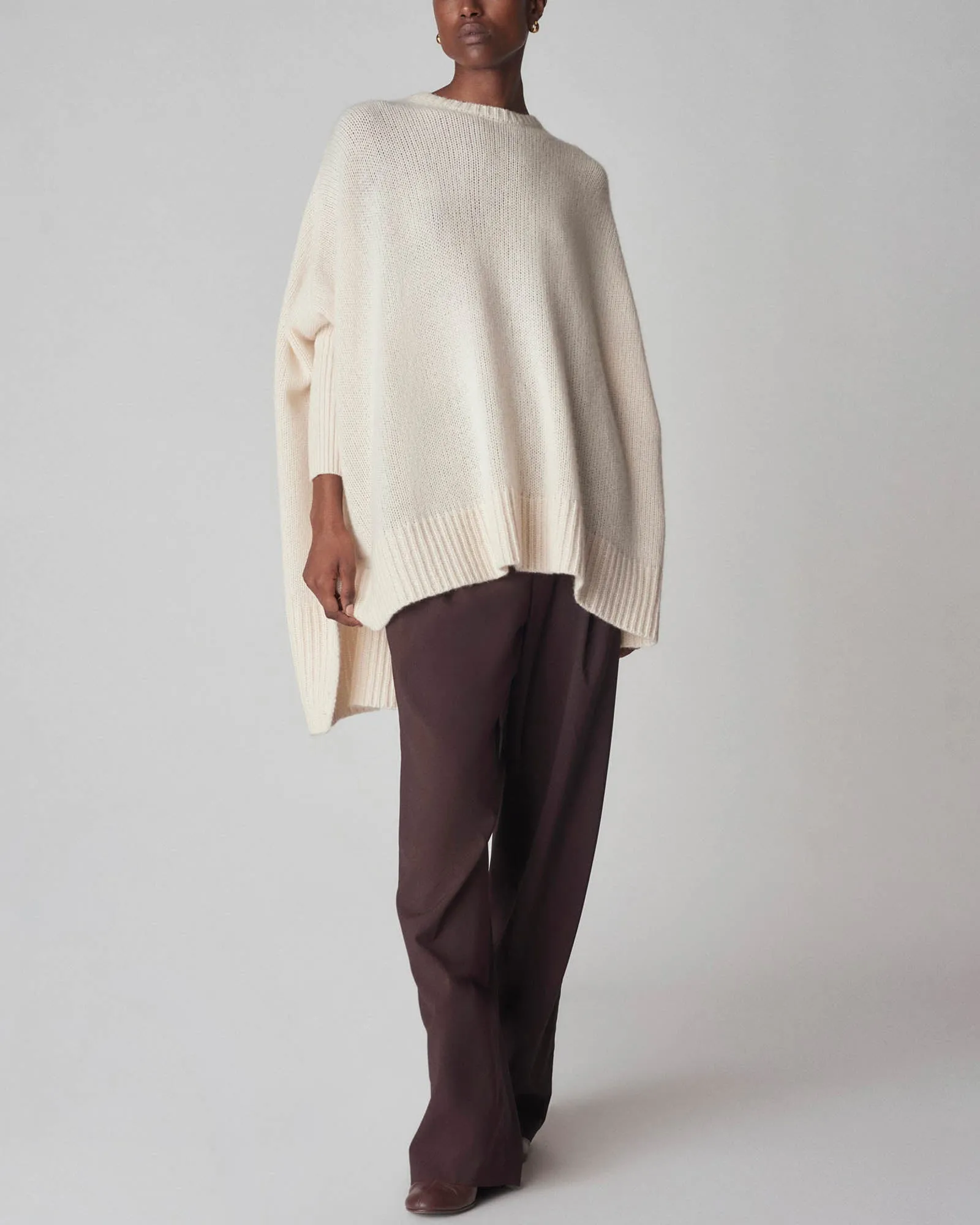 Batwing Sweater sold by TNT Fashion product image thumbnail 2