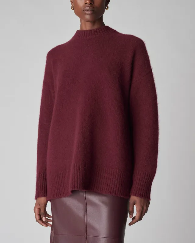 Crewneck Sweater sold by TNT Fashion