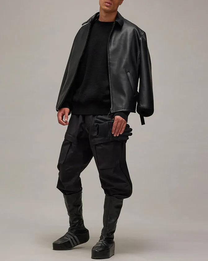 Logo Knit Crewneck Sweater sold by TNT Fashion product image thumbnail 2