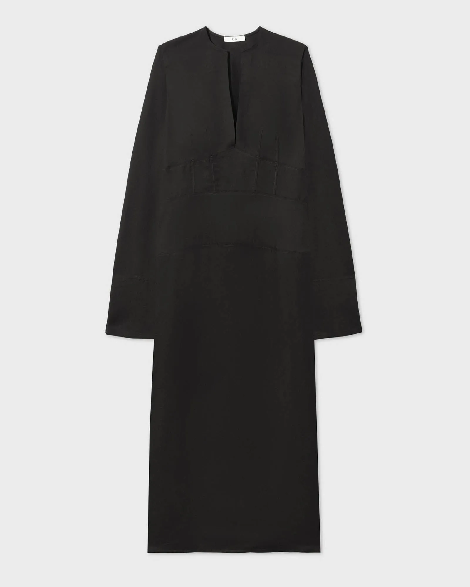 A-Line Kaftan Dress sold by TNT Fashion product image thumbnail 4