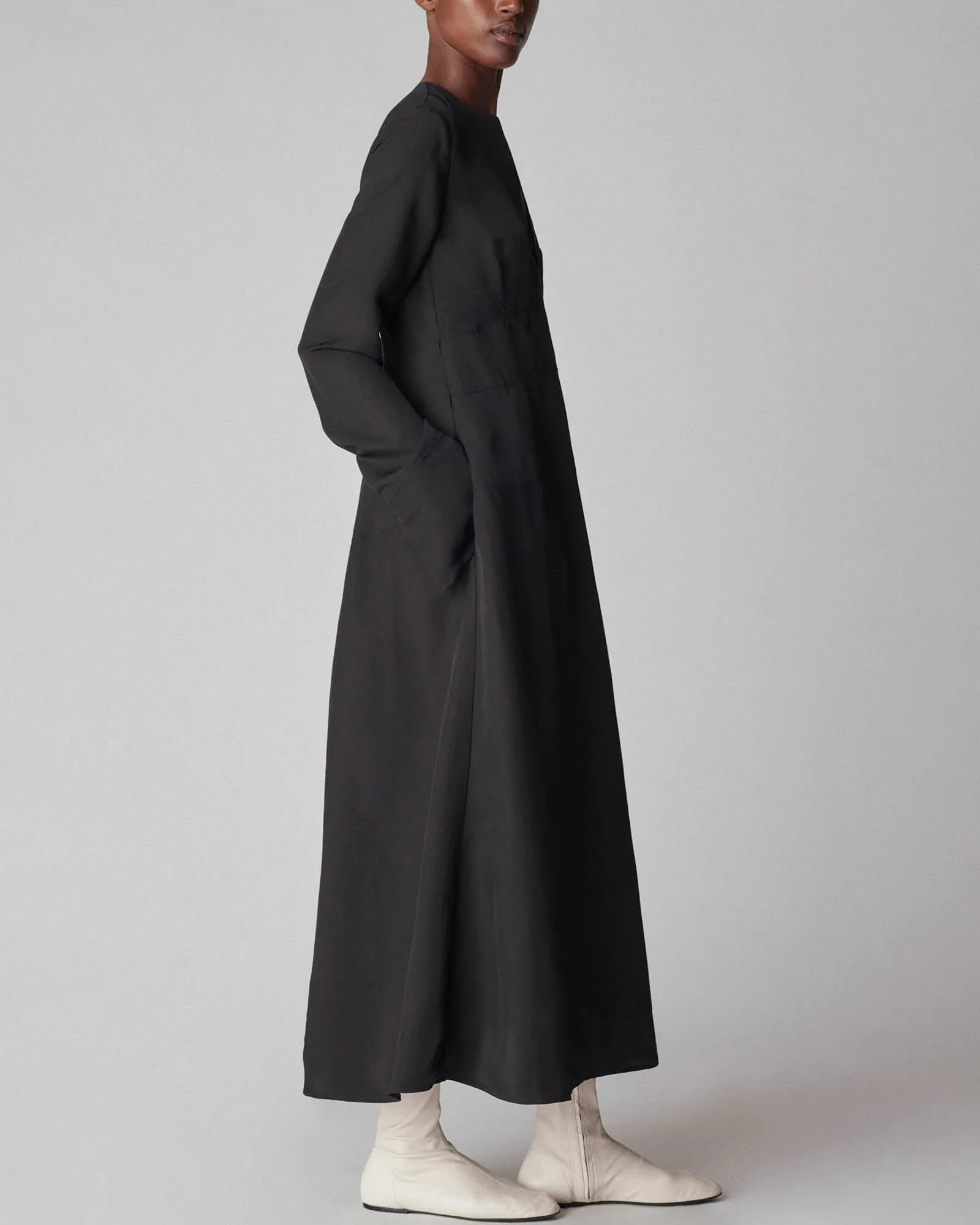 A-Line Kaftan Dress sold by TNT Fashion