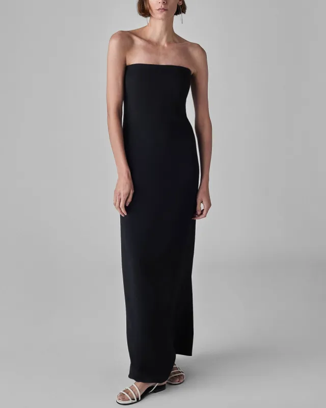 Strapless Dress sold by TNT Fashion