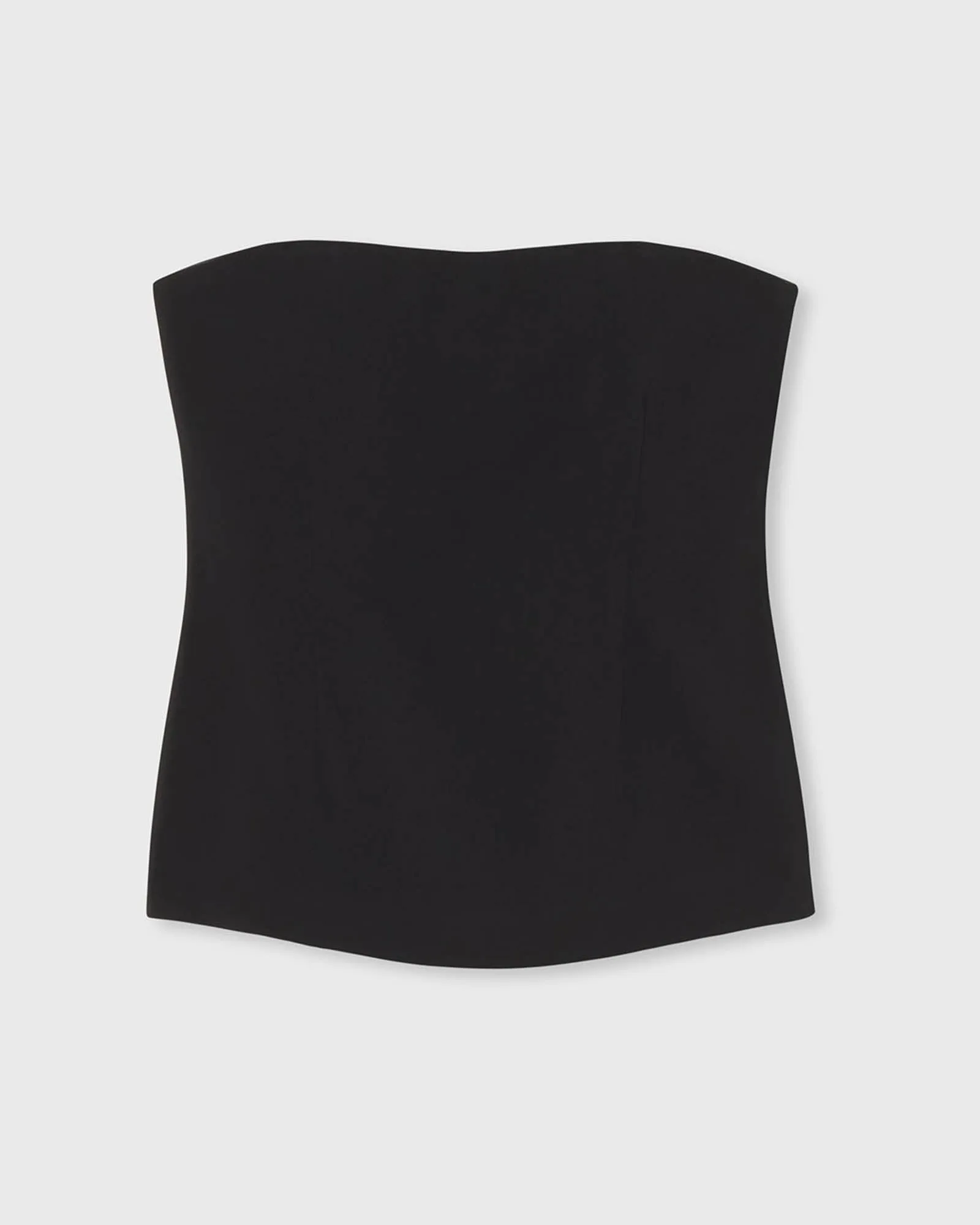 Bustier Top sold by TNT Fashion product image thumbnail 4