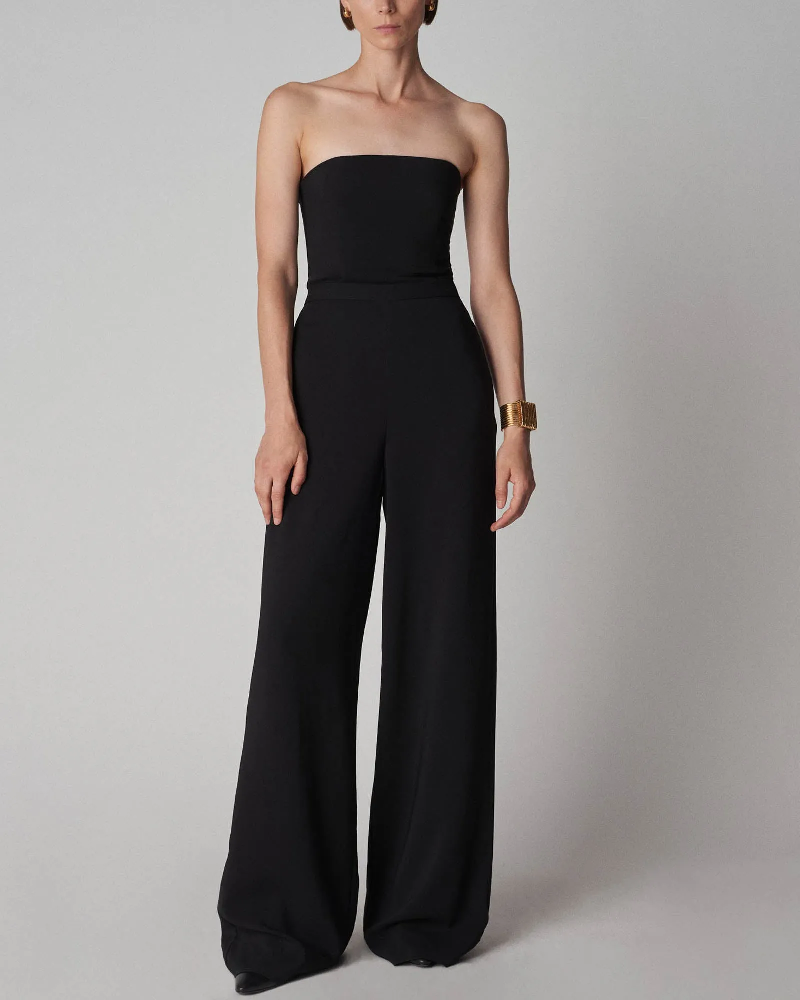 Bustier Top sold by TNT Fashion product image thumbnail 2