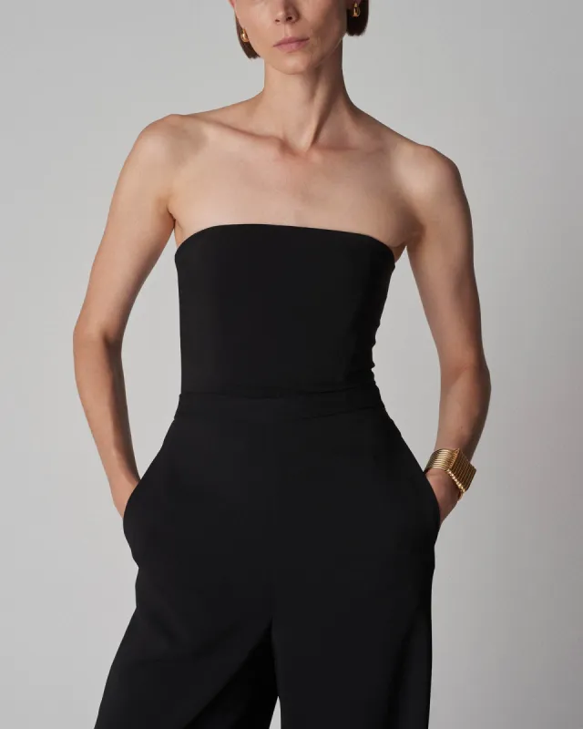 Bustier Top sold by TNT Fashion