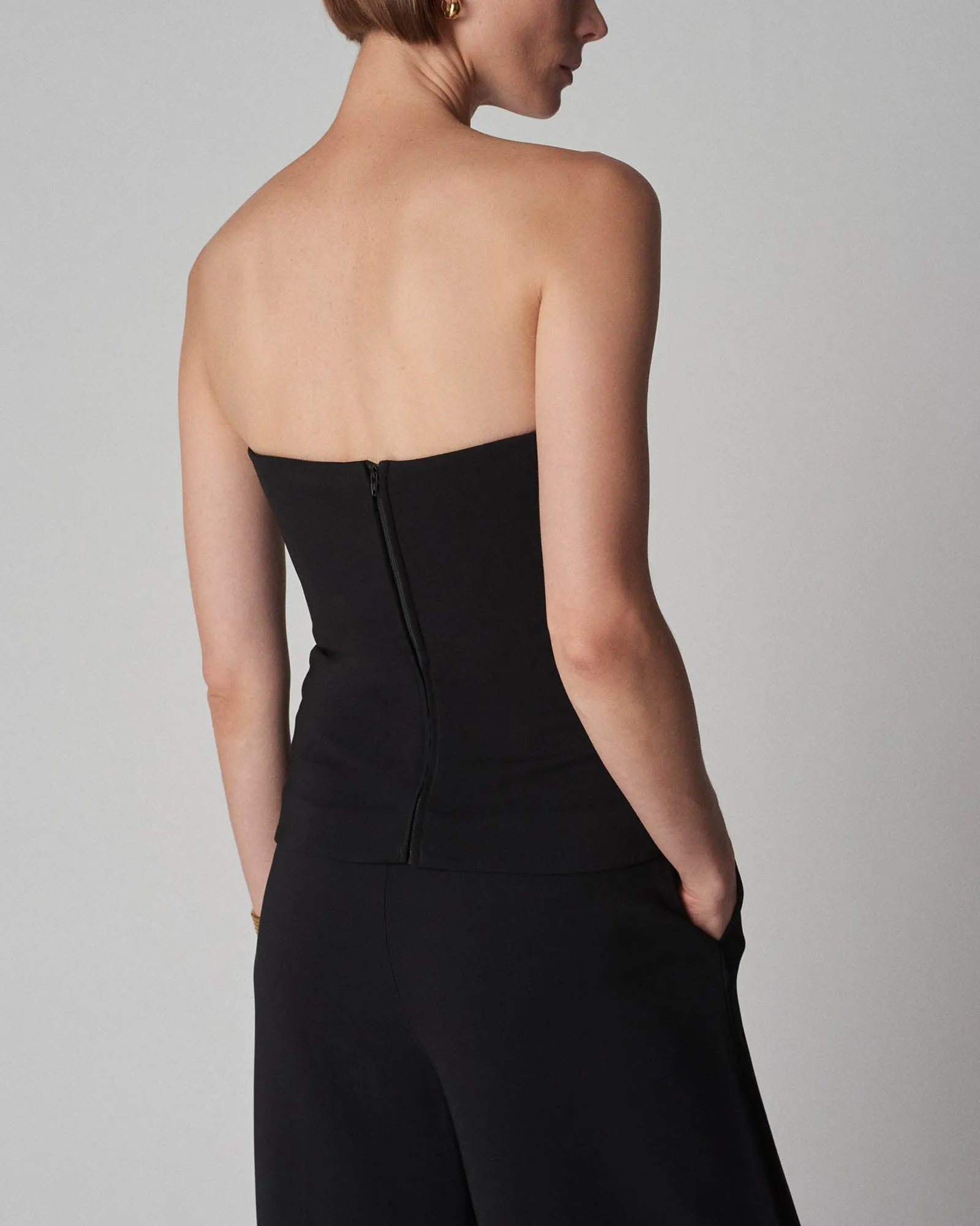 Bustier Top sold by TNT Fashion product image thumbnail 3